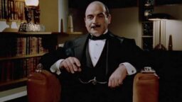 Poirot non sbaglia film Top Crime