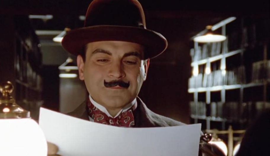 Poirot non sbaglia film finale