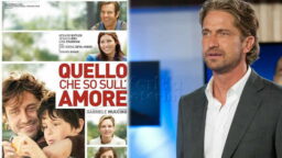 Quello che so sull'amore film Canale 5