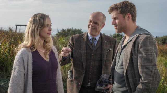 Trama Va Dove Ti Porta Il Cuore Rosamunde Pilcher Va dove ti porta il cuore, trama, finale, dove è girato