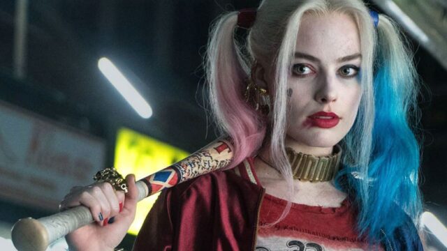 Stasera in tv giovedì 5 agosto 2021 suicide squad