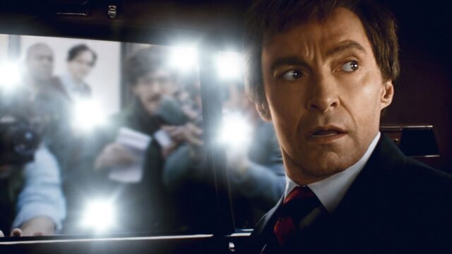 Stasera in tv sabato 28 agosto 2021 the front runner