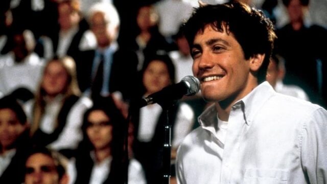 Stasera in tv venerdì 6 agosto 2021 donnie darko