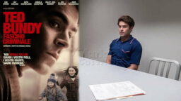 Ted Bundy Fascino criminale film Rai 3