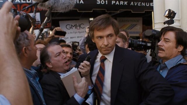 The Front Runner Il vizio del potere film attori