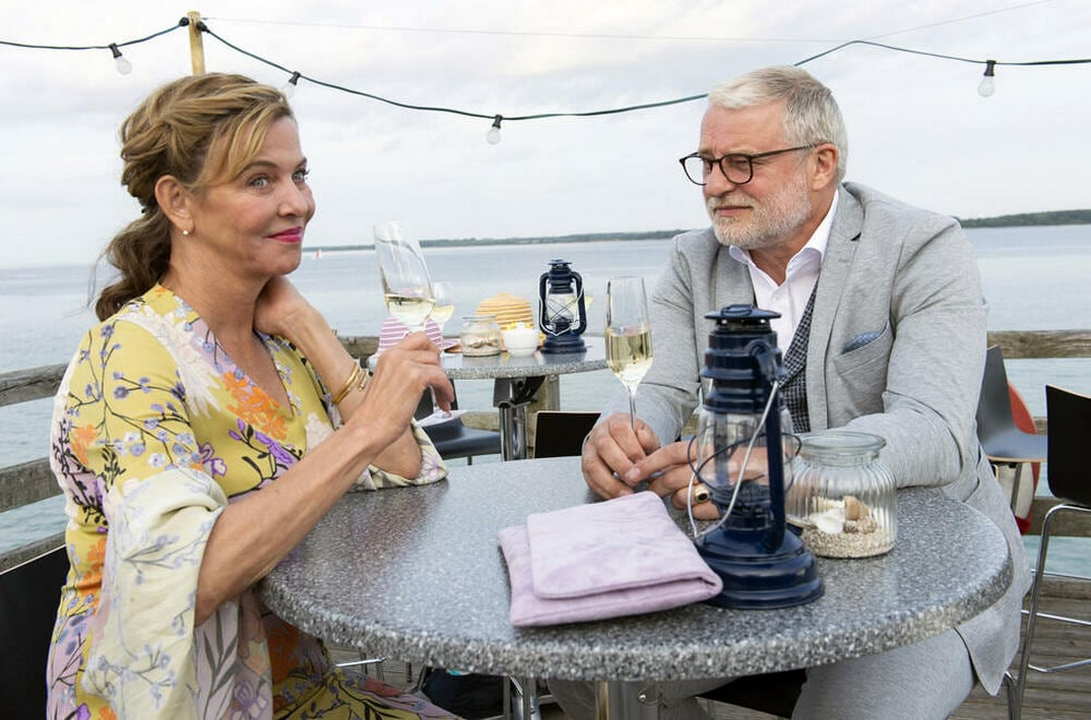 Un amore stellato Vacanza a sorpresa film dove è girato