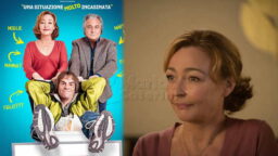 Un figlio all'improvviso film Rai 3