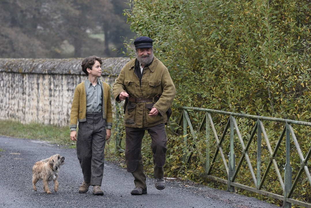 Un incontro per la vita film dove è girato