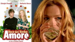 Voce del verbo amore film La5