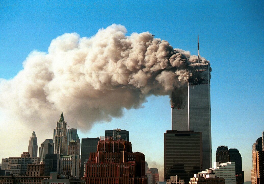 11 Settembre Le Due Ore Che Cambiarono Il Mondo