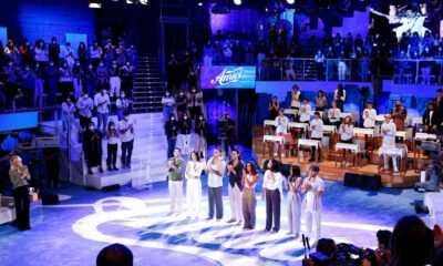 Amici 21 puntata 26 settembre