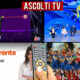 Ascolti TV domenica 19 settembre 2021