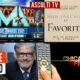 Ascolti TV giovedì 9 settembre 2021