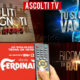 Ascolti TV sabato 18 settembre 2021