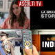 Ascolti TV venerdì 3 settembre 2021