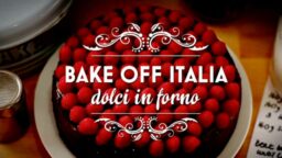 Bake Off Italia 9 puntata 3 settembre