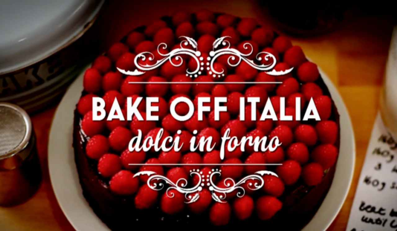 Bake Off Italia 9 puntata 3 settembre