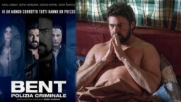 Bent Polizia criminale film Rai 4