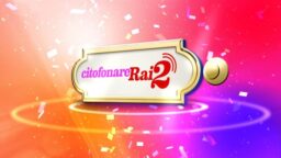 Citofonare Rai 2 cover