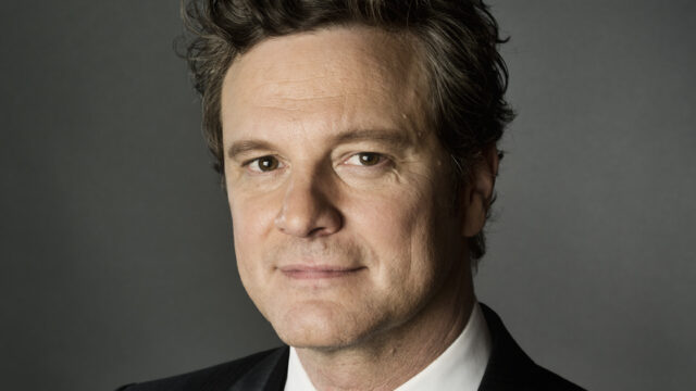 Colin Firth