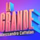 Da Grande anticipazioni prima puntata