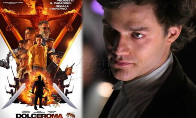 DolceRoma film Rai 3