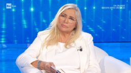 Domenica in 19 settembre Rai 1