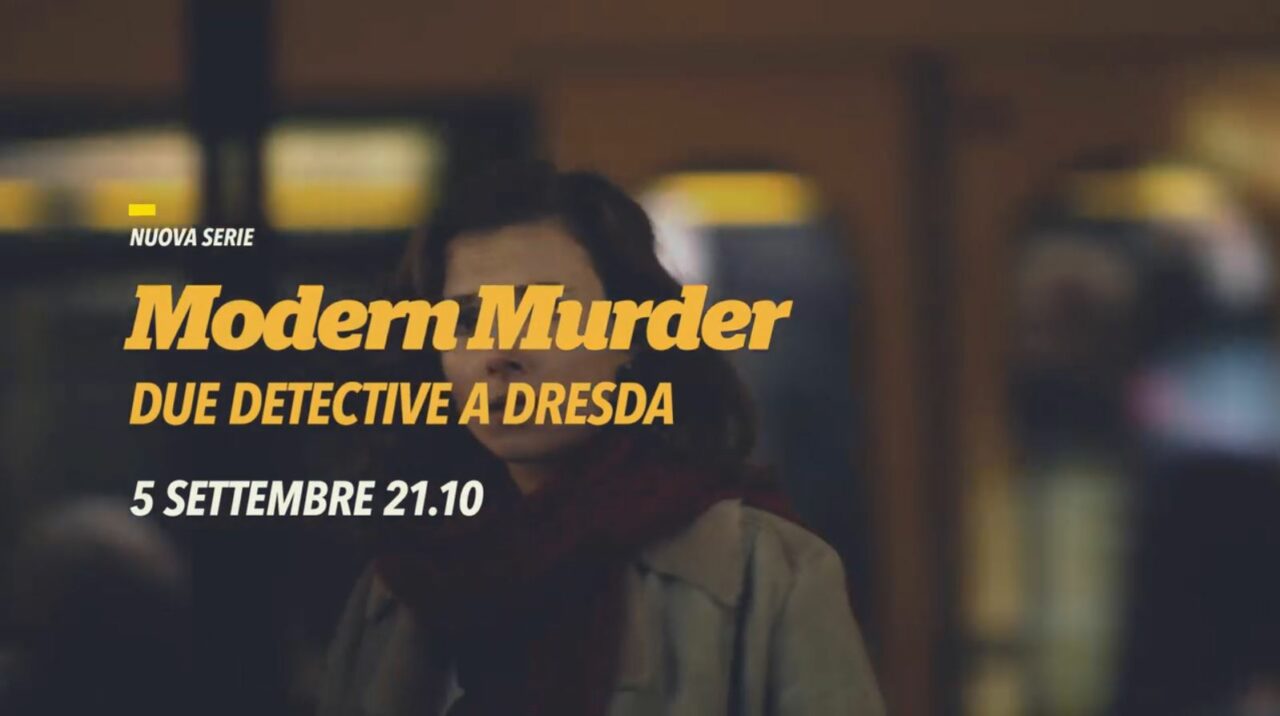 Modern Murder Due Detective A Dresda Wikipedia