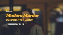Due detective a Dresda serie tv