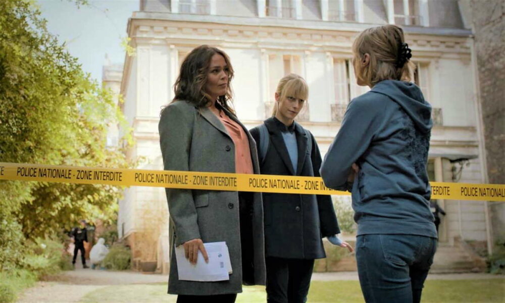 Modern Murder Due Detective A Dresda Wikipedia