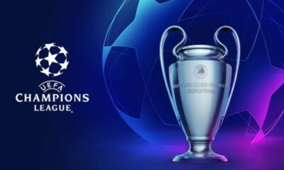 Europa Champion League 2021-2022