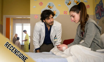 Fino all'ultimo battito recensione