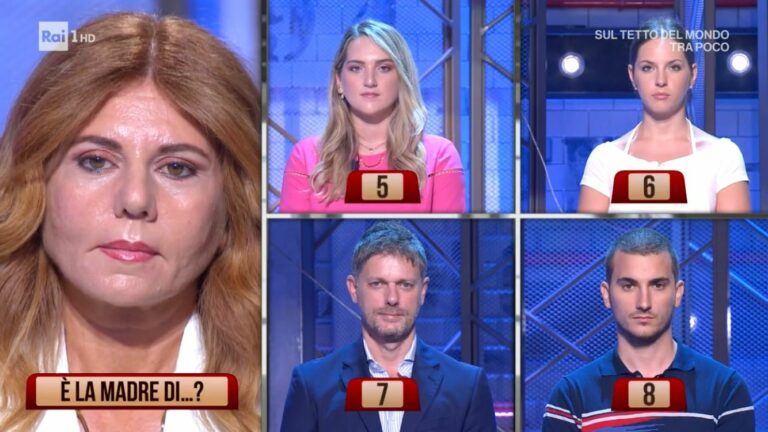 Cast Di Rosamunde Pilcher Una Causa Persa