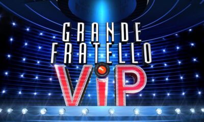 GF Vip 6 anticipazioni 13 settembre Canale 5