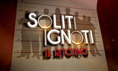 I Soliti Ignoti Il Ritorno