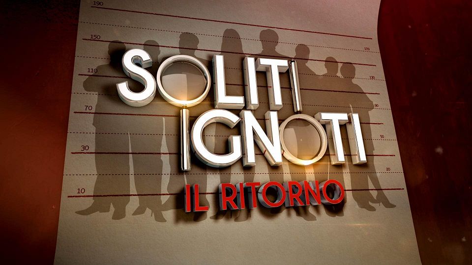 I Soliti Ignoti Il Ritorno