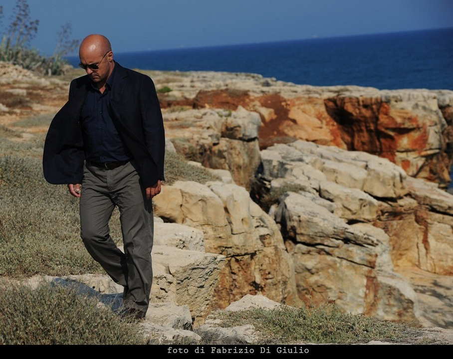 Il commissario Montalbano La caccia al tesoro film finale