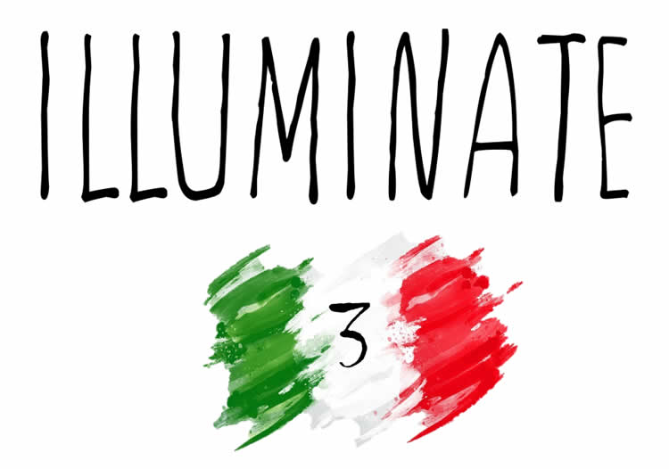 Illuminate 2021 Rai 3