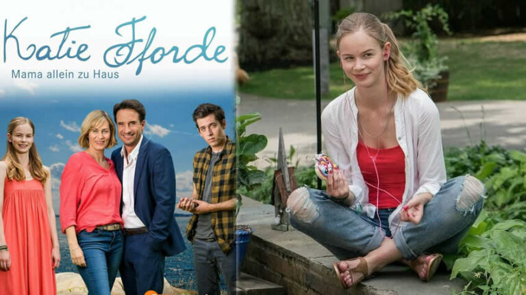 Katie Fforde Un Patrimonio D Amore Film