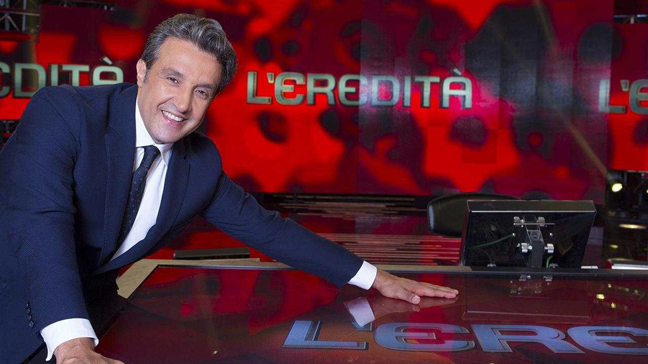 L'Eredità 2021 2022 novità