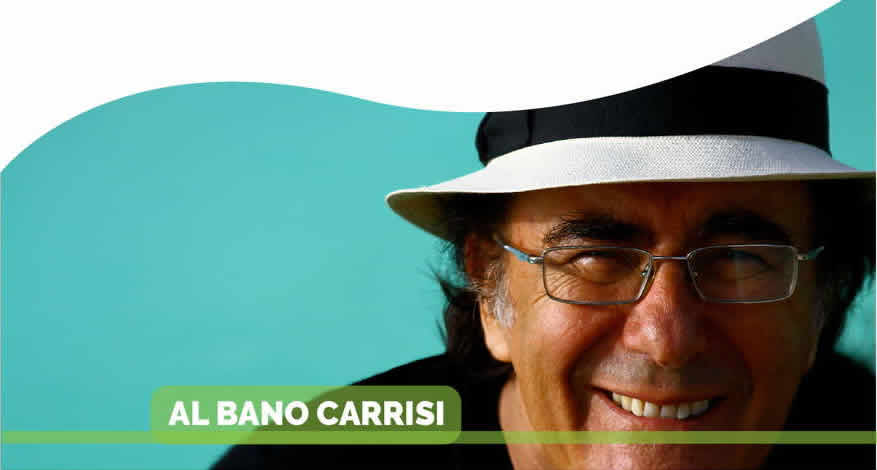 La Notte della Taranta 2021 Al Bano