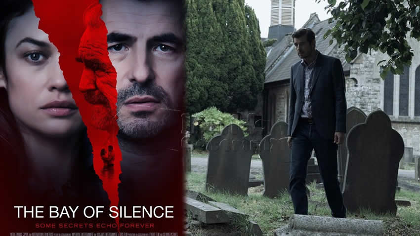 La baia del silenzio film Sky Cinema Suspense