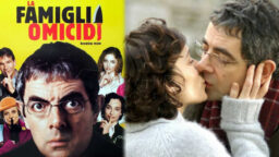 La famiglia omicidi film Cielo