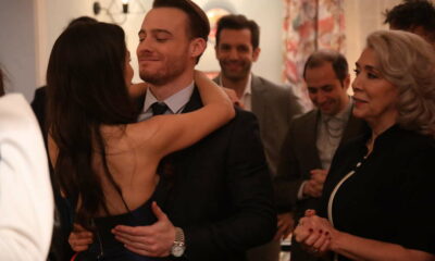 Love is in the air 20-25 settembre anticipazioni