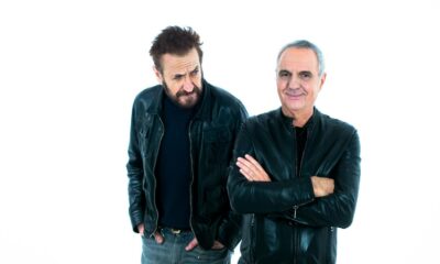 Lui è peggio di me Conduttori