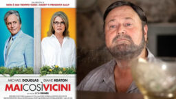 Mai così vicini film Rai 1