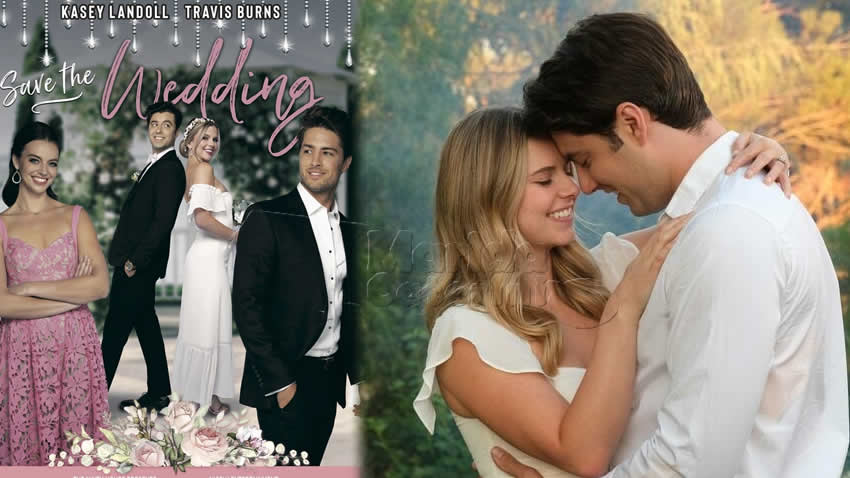 Missione matrimonio film Tv8