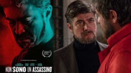 Non sono un assassino film Rai 3