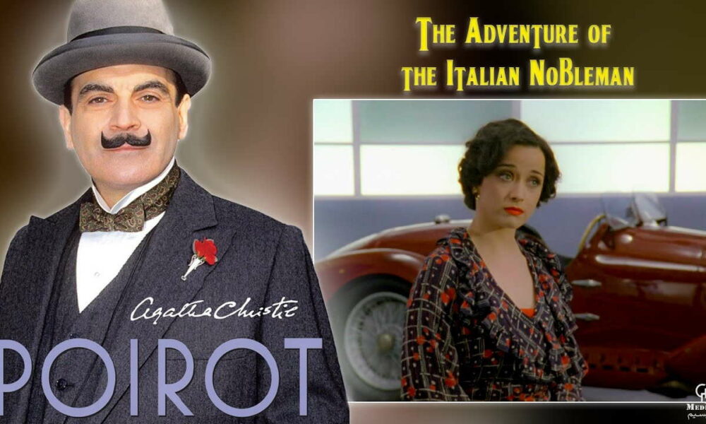 Cast Modern Murders Due Detective A Dresda