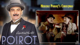 Poirot Il Natale di Poirot film Top Crime